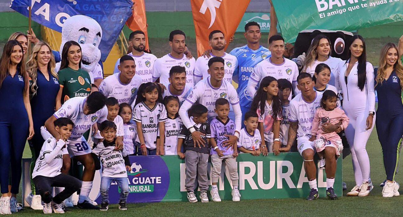 Comunicaciones sanción