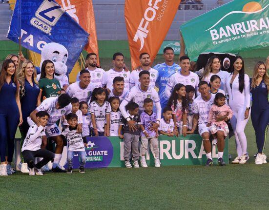 Comunicaciones sanción