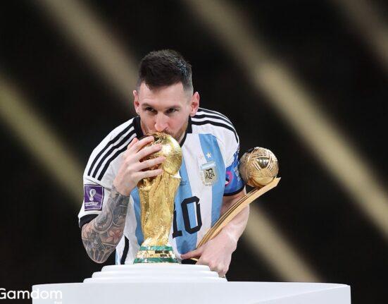 Messi