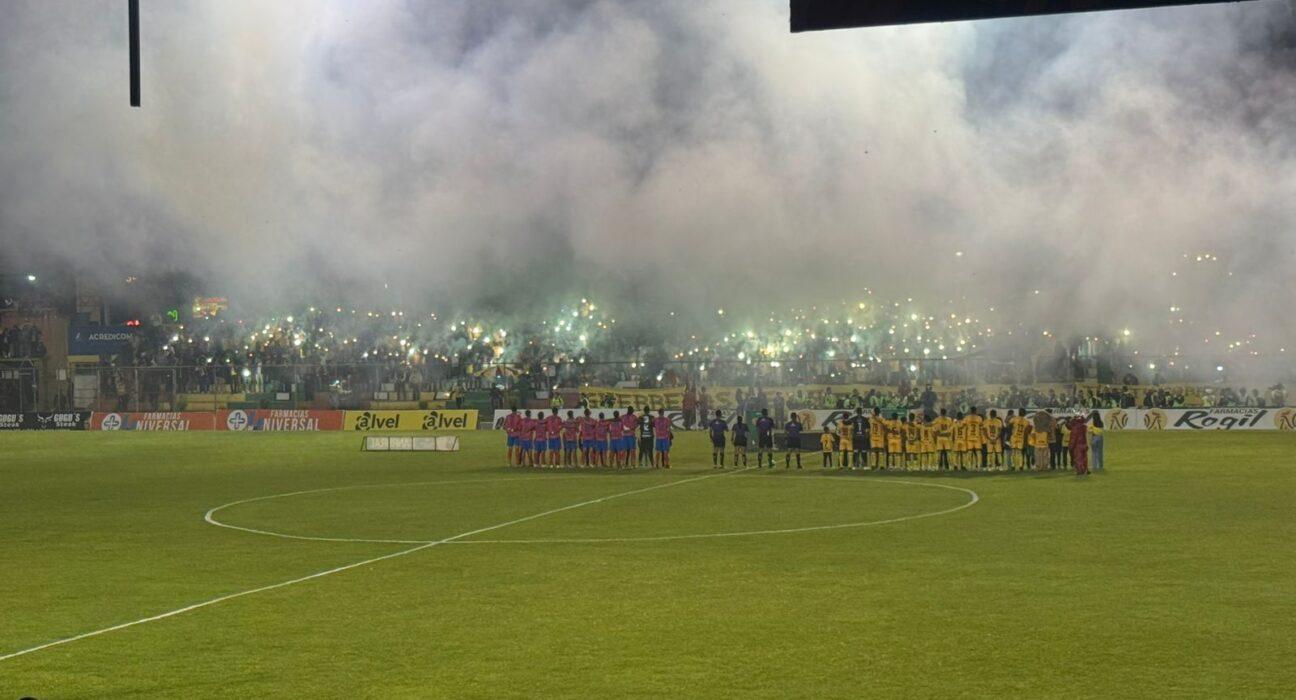 Municipal Marquense