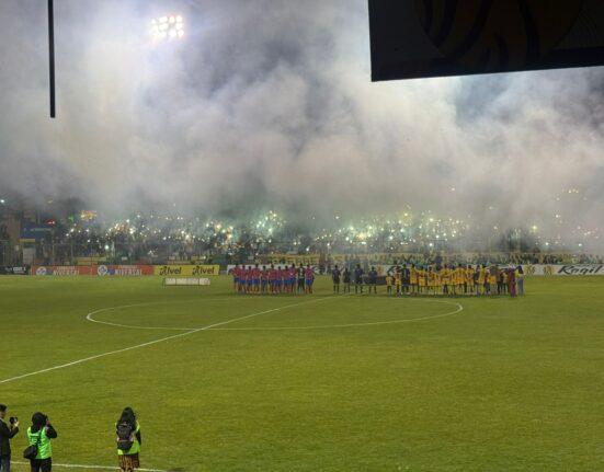 Municipal Marquense