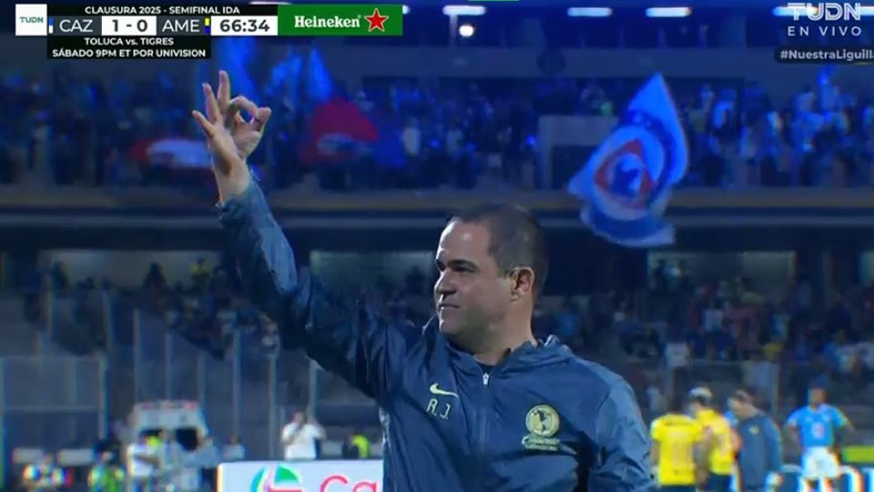 América