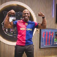 Barcelona win clásico