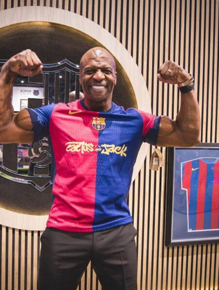 Barcelona win clásico