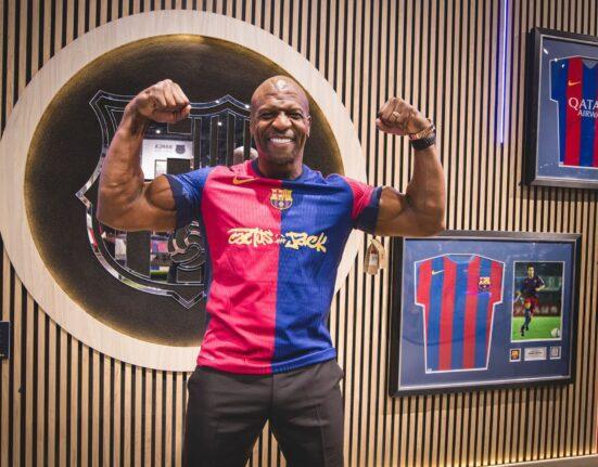 Barcelona win clásico