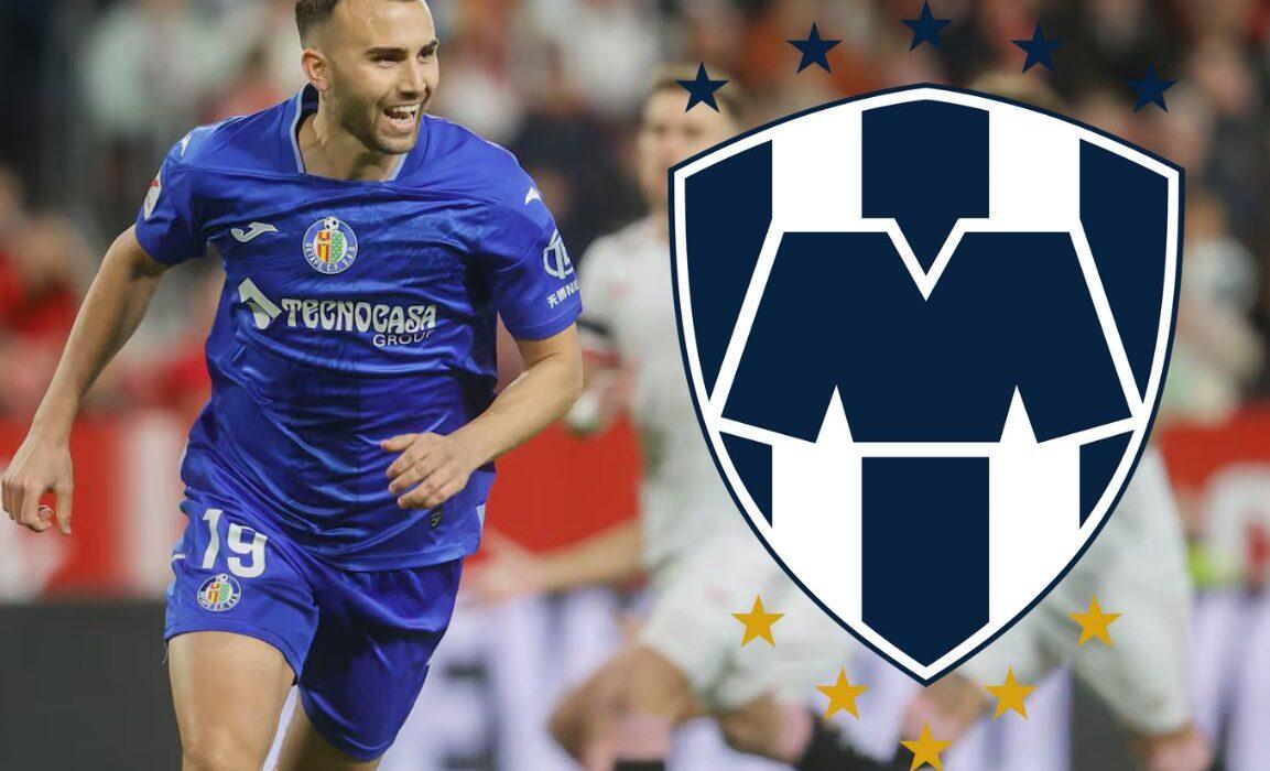 borja mayoral