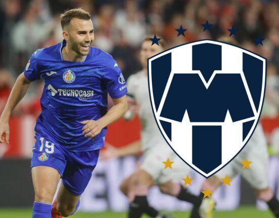 borja mayoral