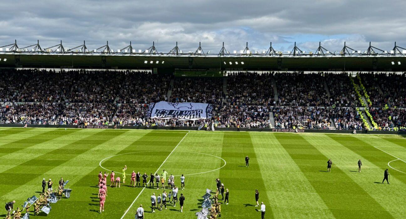 Derby county