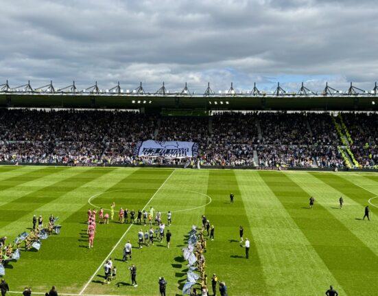 Derby county