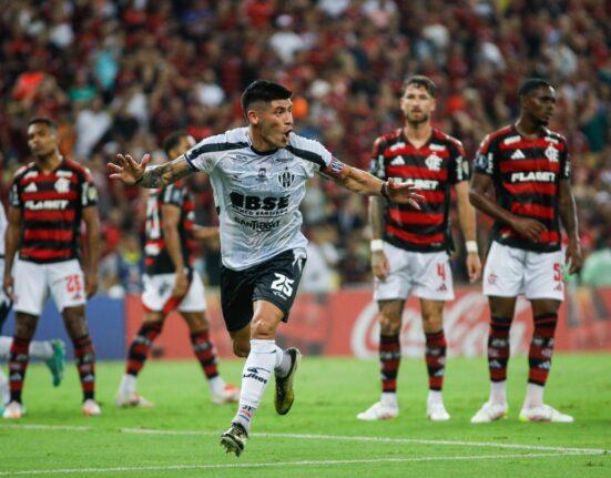 Flamengo