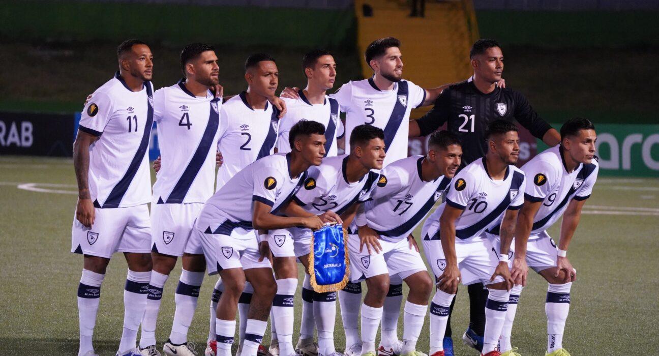 Guatemala rep dominicana y jamaica