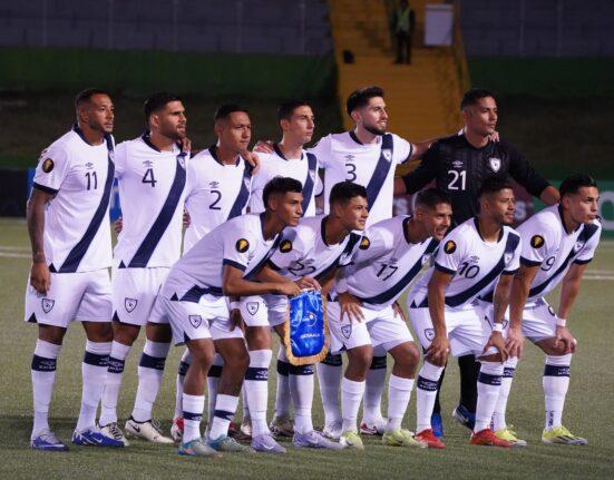 Guatemala rep dominicana y jamaica