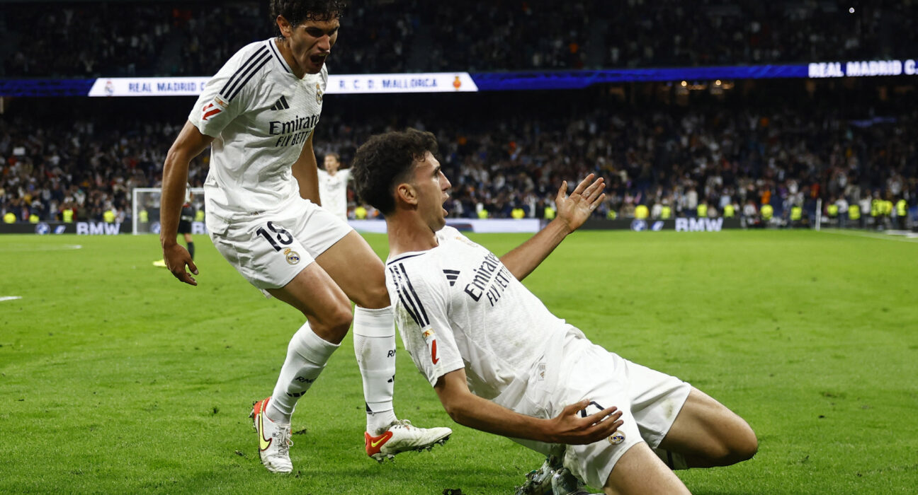 jacobo real madrid