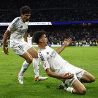 jacobo real madrid