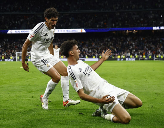 jacobo real madrid