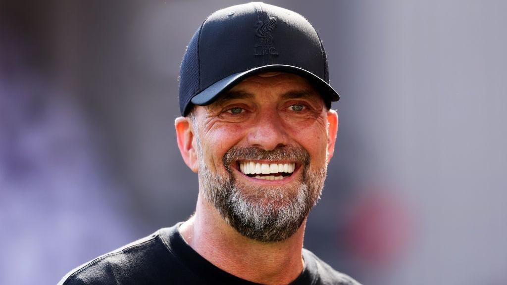 Klopp
