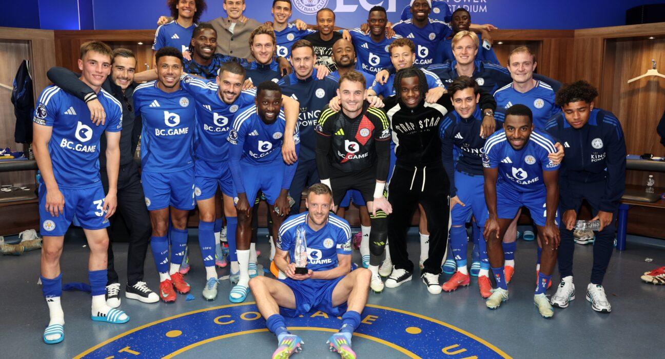 leicester