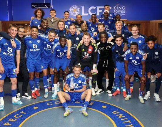 leicester