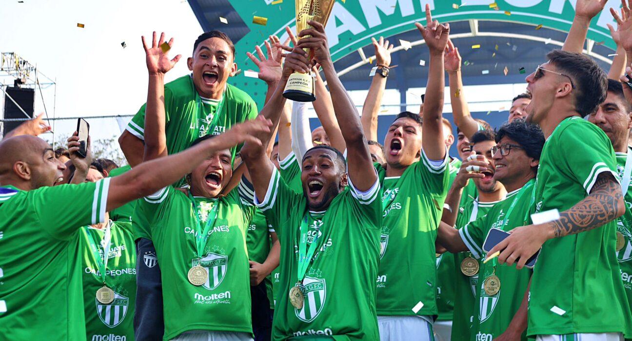 liga guatemala banrural