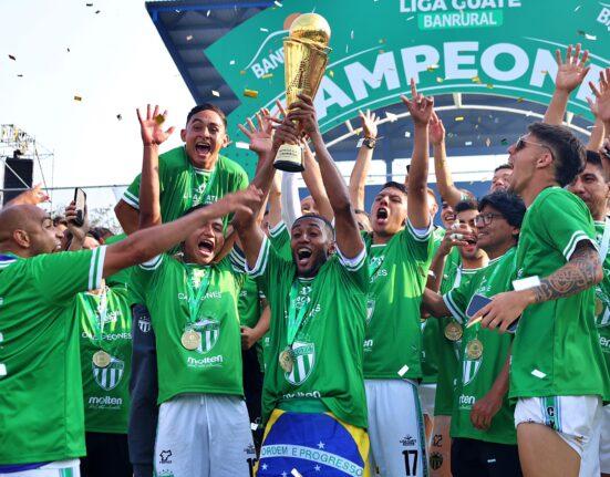 liga guatemala banrural