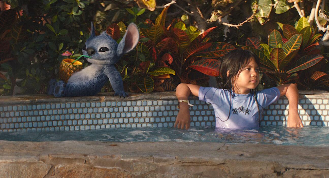 lilo y stitch cinemark