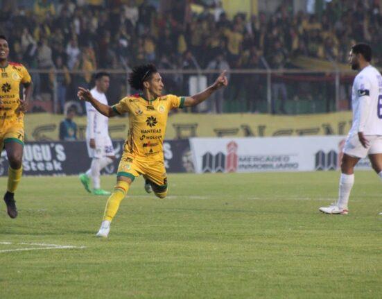 Marquense 2-0 cremas