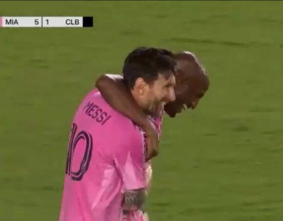 Messi