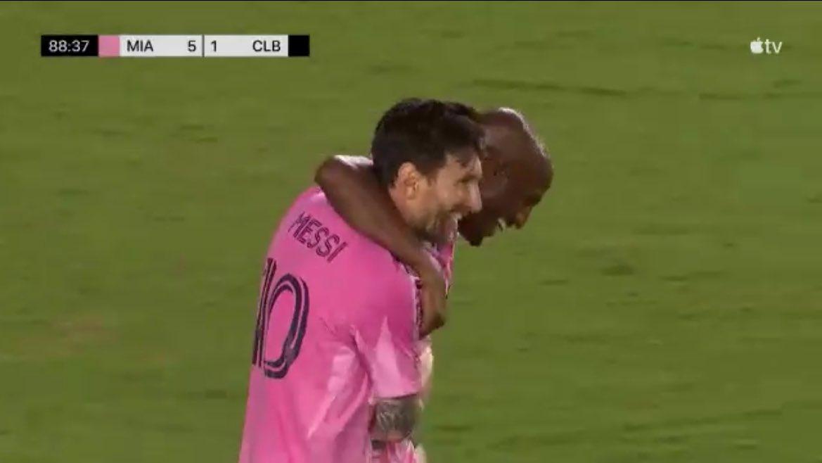 Messi