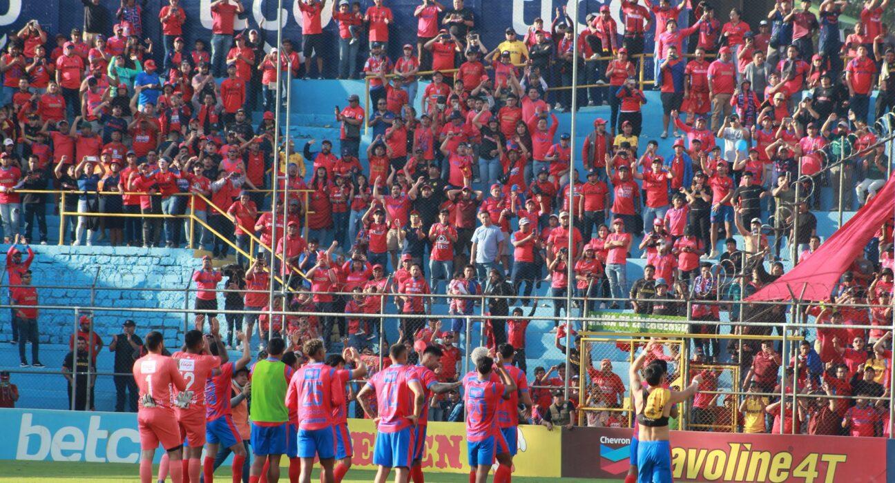 municipal antigua