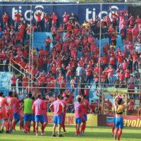 municipal antigua