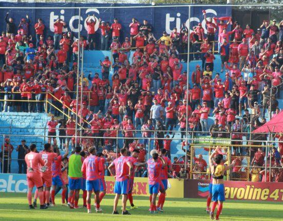 municipal antigua