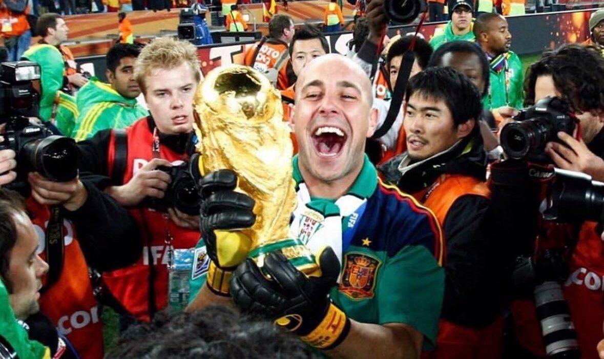 pepe reina