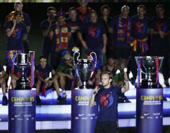 rakitic