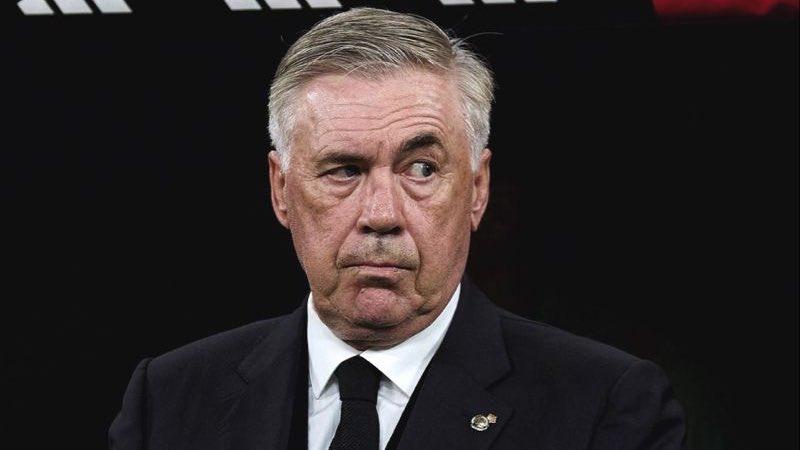 real madrid ancelotti