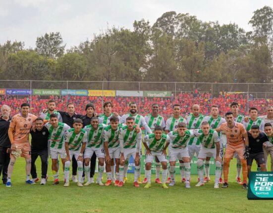 tapia campeón