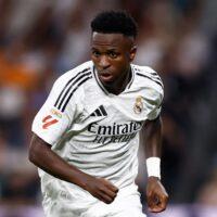 Vinicius real madrid