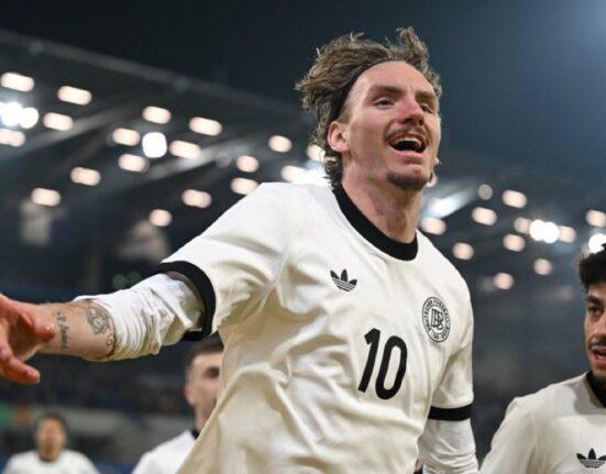 Alemania