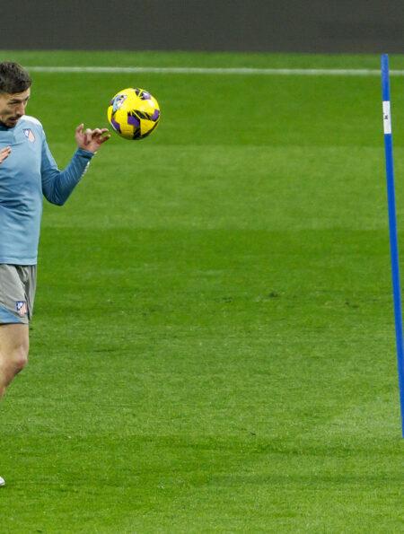 lenglet atletico de madrid