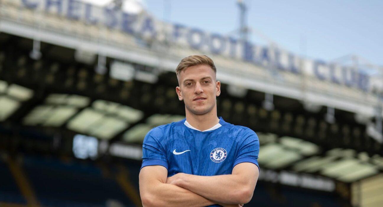 Chelsea