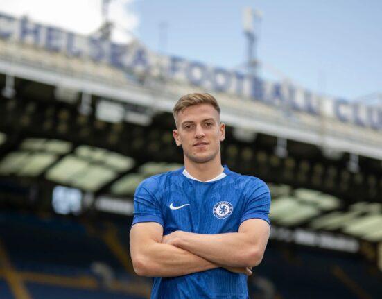Chelsea