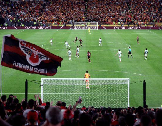 Flamengo