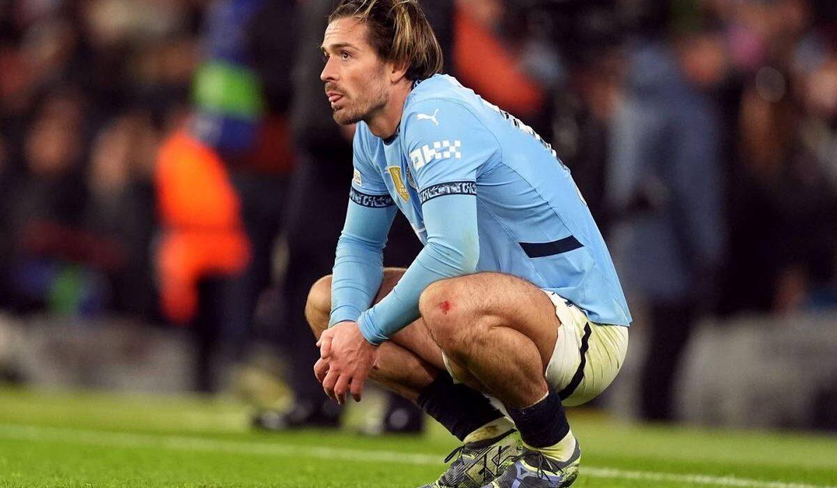 grealish manchester city