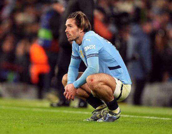 grealish manchester city