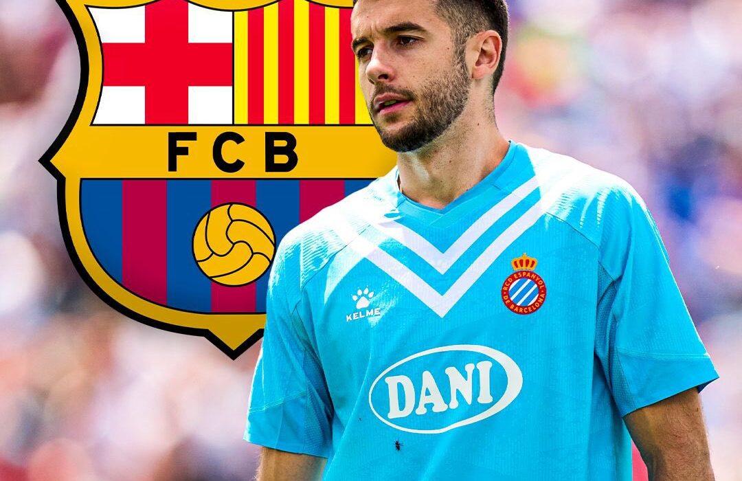joan garcia barcelona