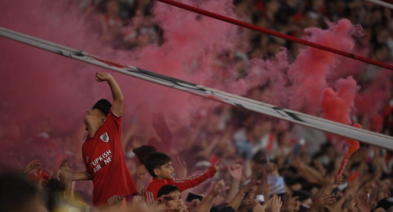 libertadores sorteo