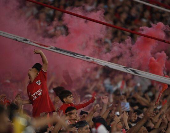 libertadores sorteo