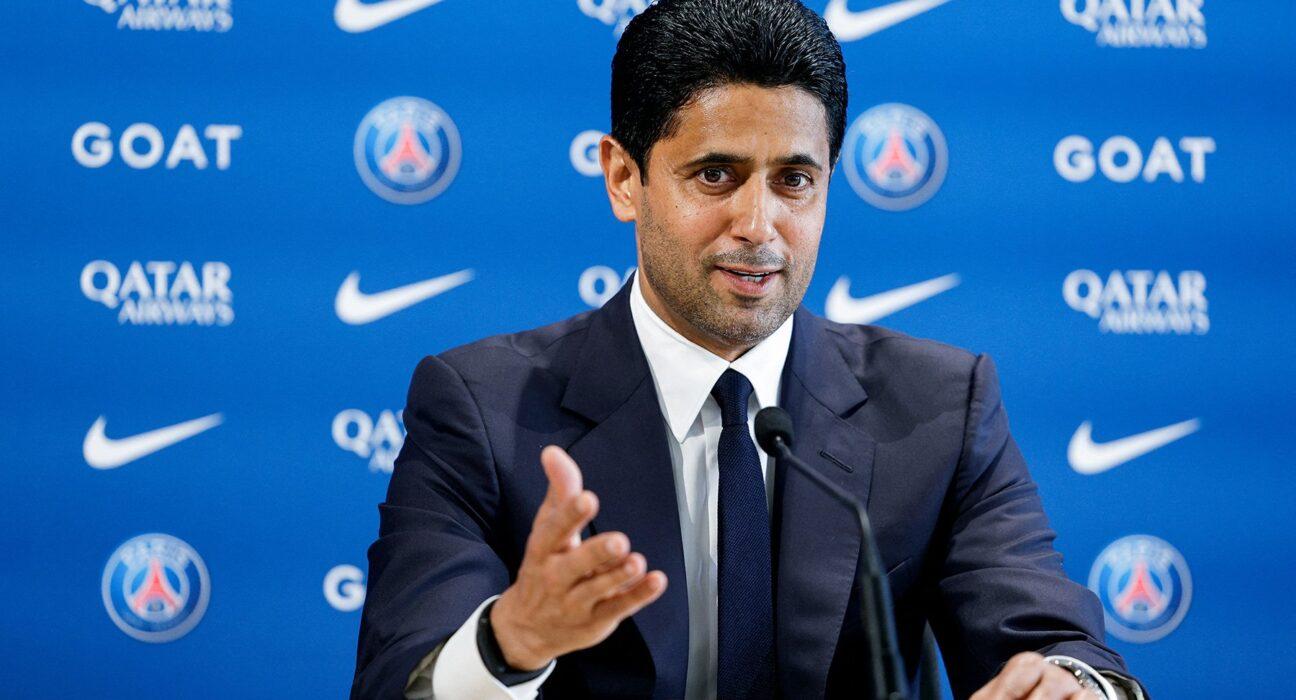 psg presidente