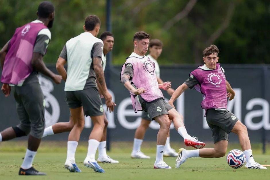 real madrid al hilal